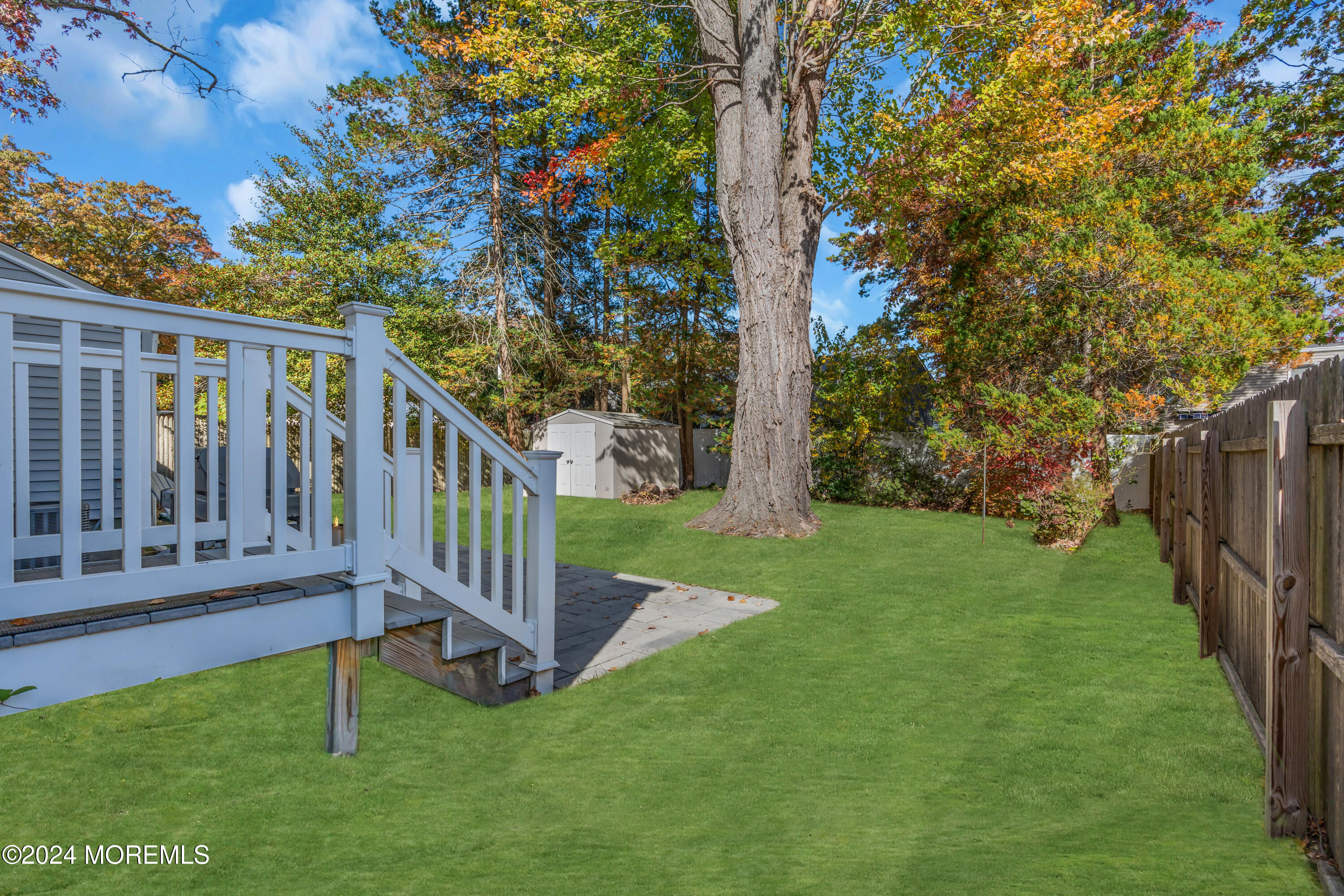 305 Robbins Road Neptune Township, NJ 07753 - Photo 47 of 56 Rear Exterior