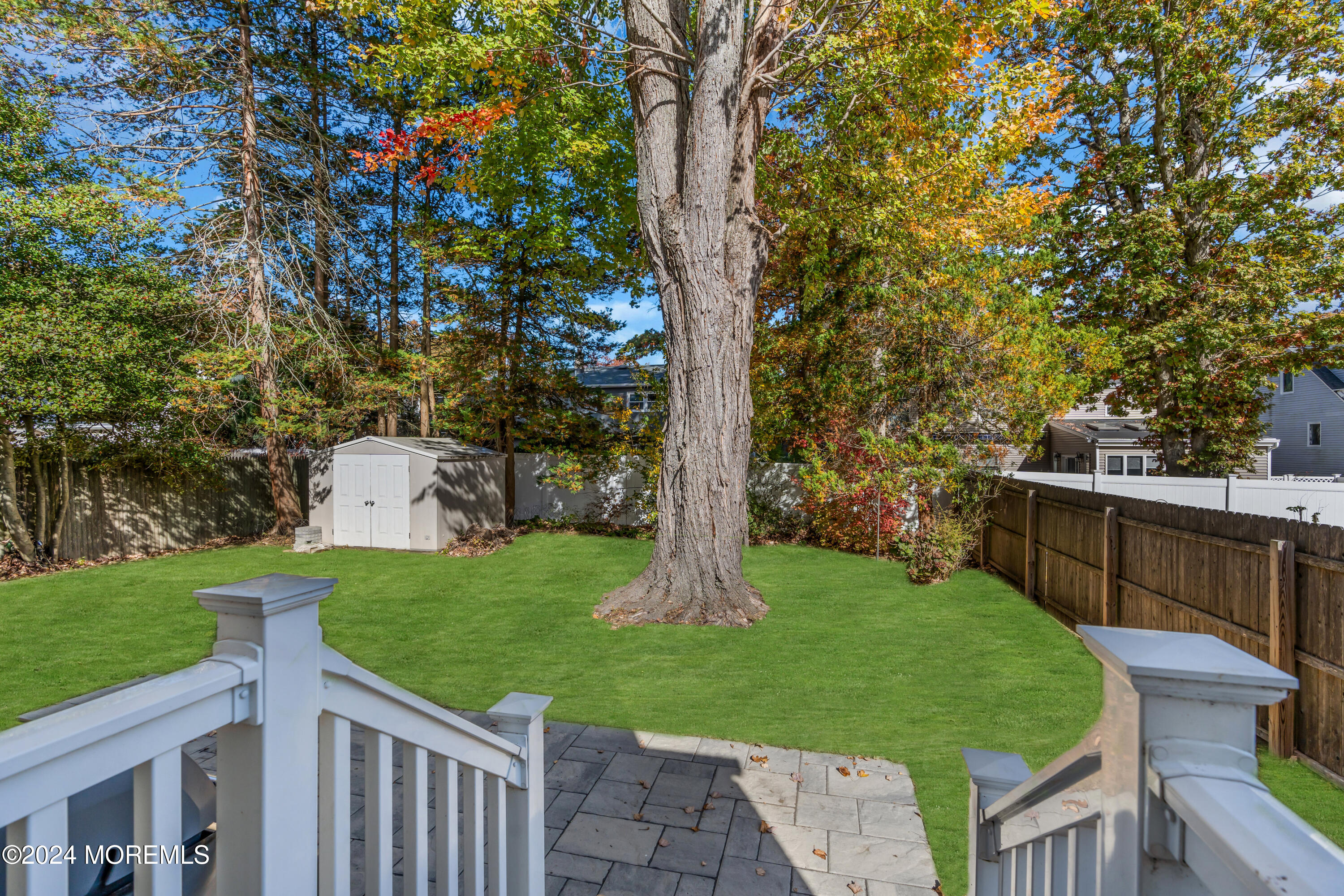 305 Robbins Road Neptune Township, NJ 07753 - Photo 48 of 56 Rear Exterior