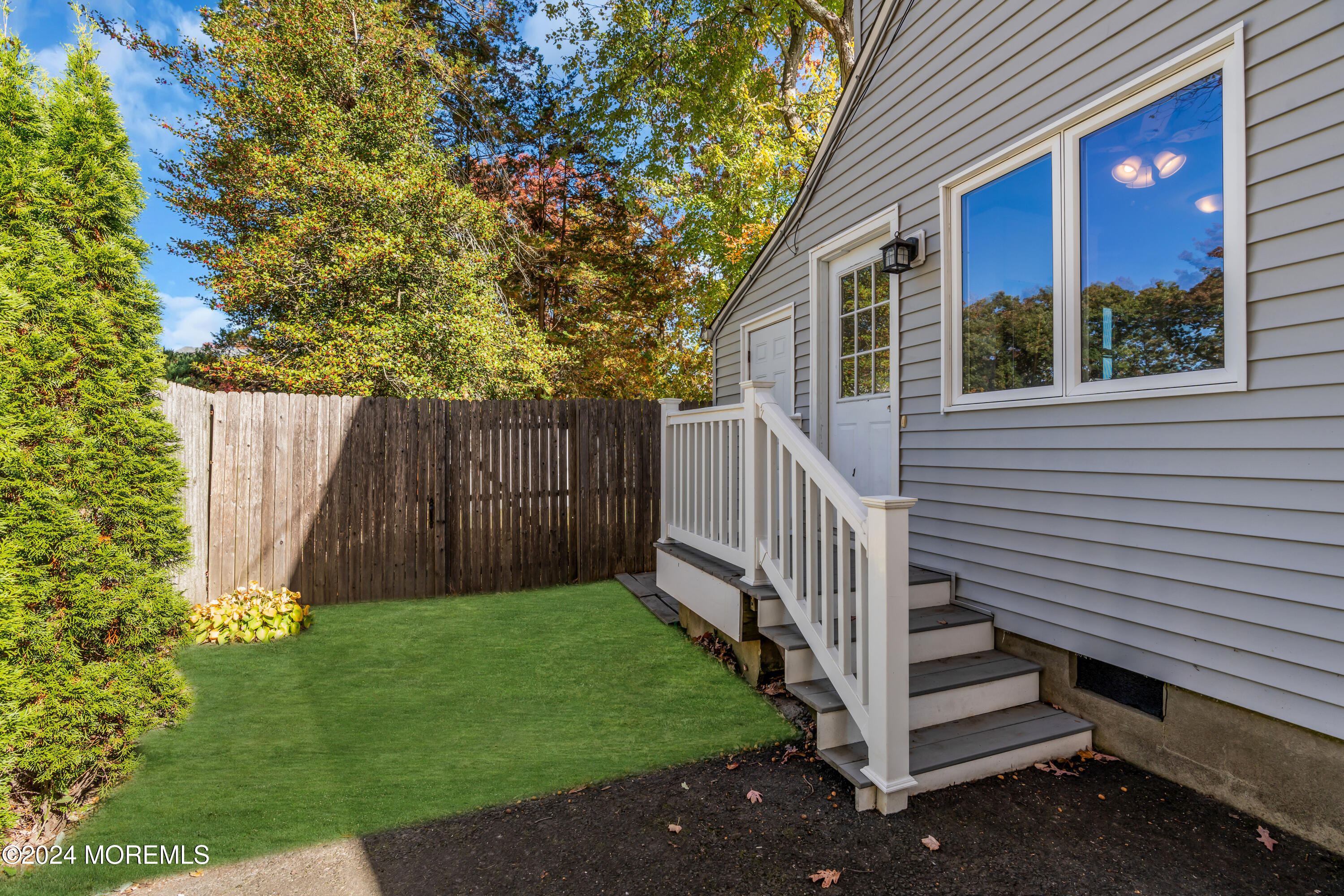 305 Robbins Road Neptune Township, NJ 07753 - Photo 49 of 56 Rear Exterior