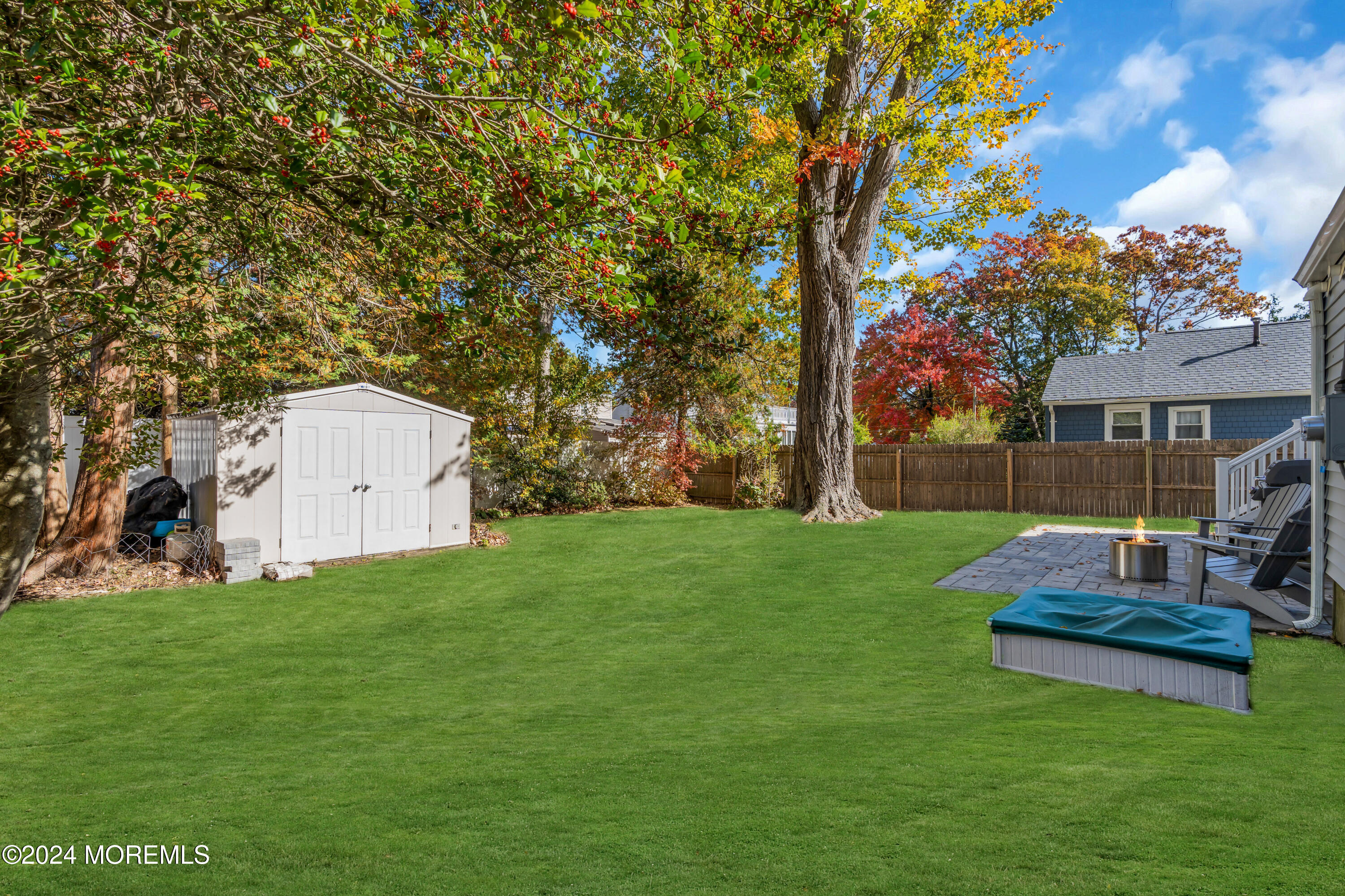 305 Robbins Road Neptune Township, NJ 07753 - Photo 50 of 56 Rear Exterior