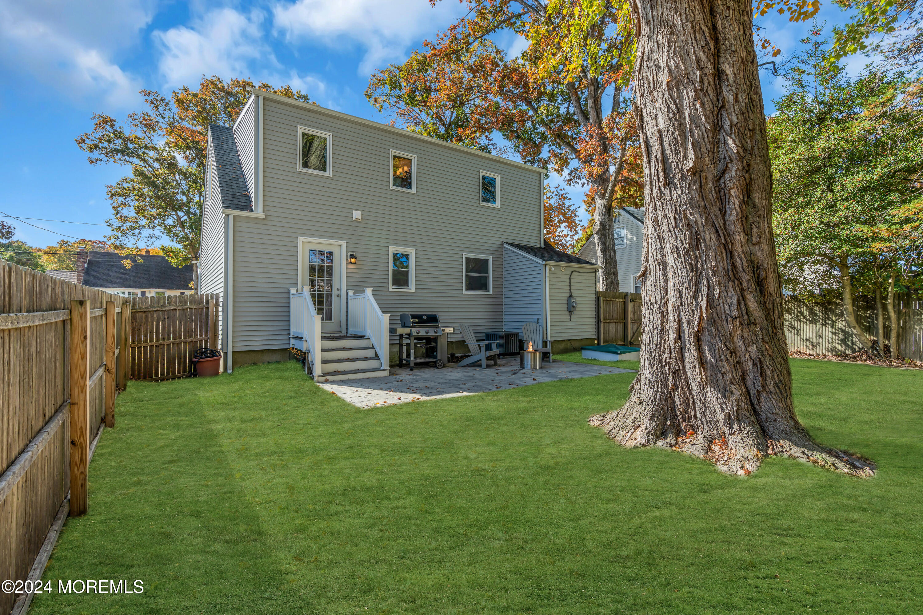 305 Robbins Road Neptune Township, NJ 07753 - Photo 52 of 56 Rear Exterior