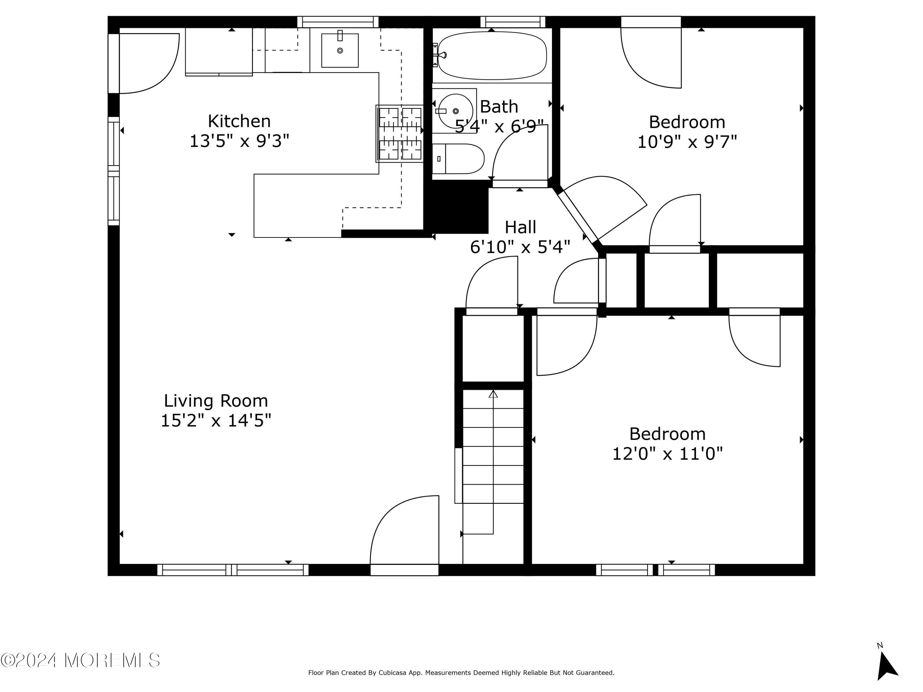 305 Robbins Road Neptune Township, NJ 07753 - Photo 54 of 56 1