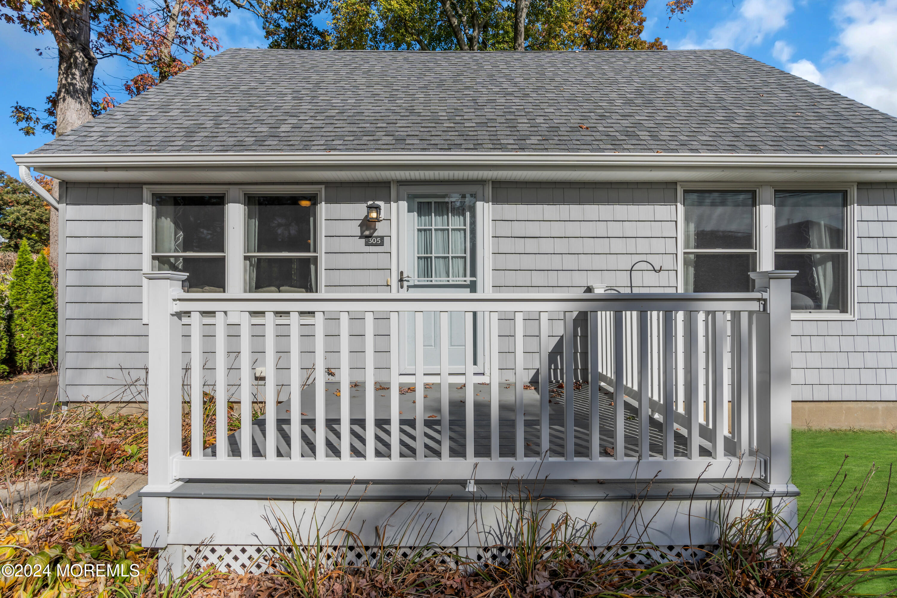 305 Robbins Road Neptune Township, NJ 07753 - Photo 8 of 56 Front Exterior