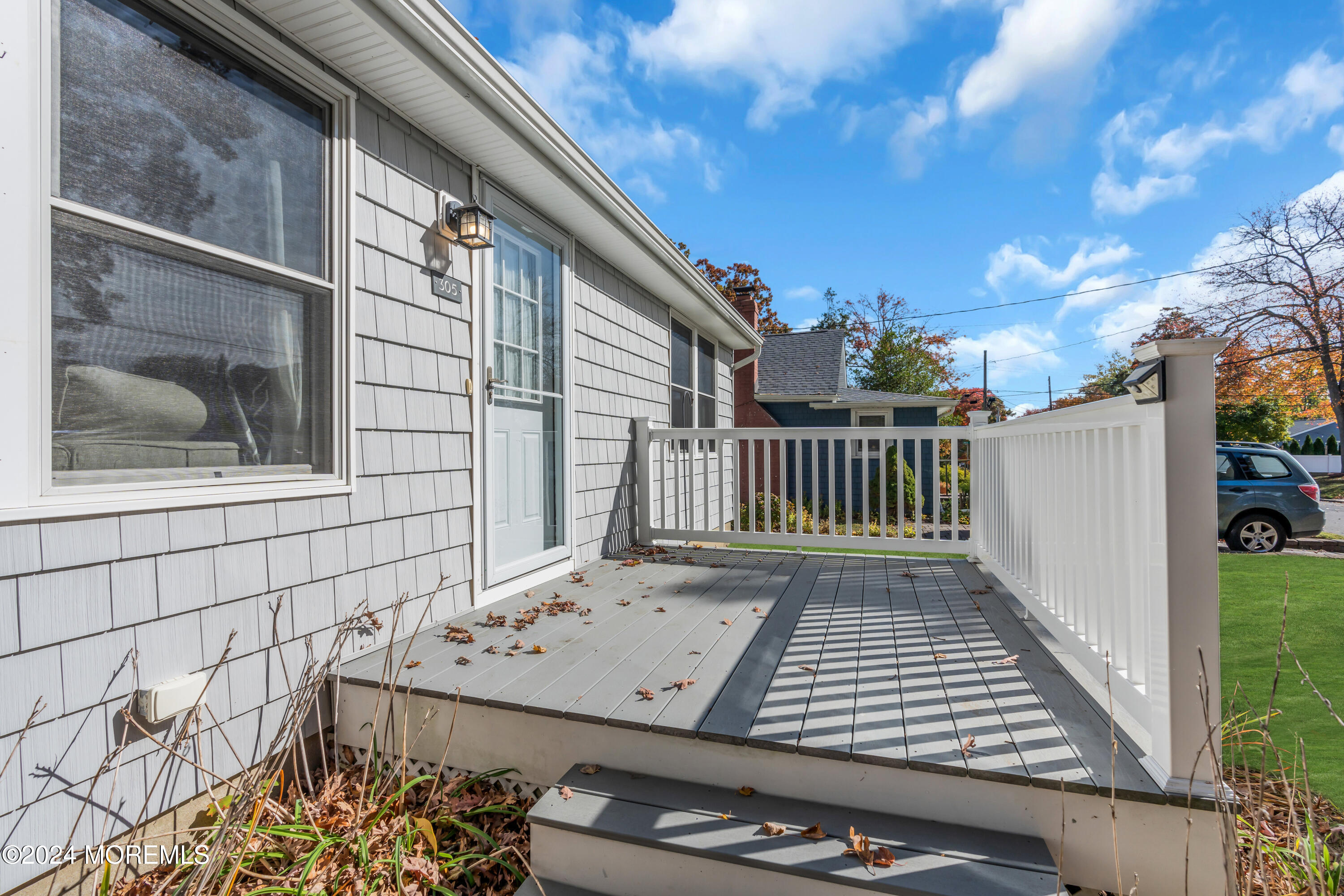 305 Robbins Road Neptune Township, NJ 07753 - Photo 9 of 56 Front Exterior