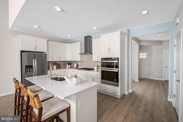 $459,509 | 3104 Pett Level Drive, Middletown, DE 19709