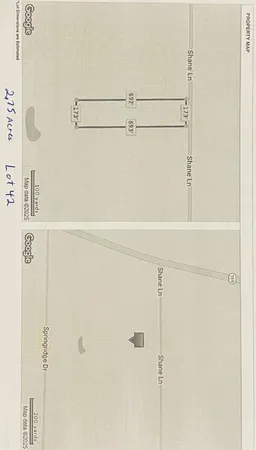 $29,900 | 0 Shane Lane, Unit LOT 42, Keithville, LA 71047