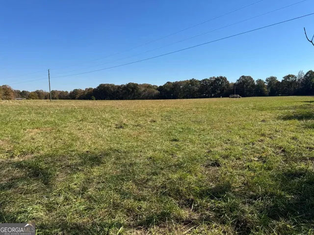 $65,000 | 0 Taylor Road, Unit TRACT 1, Lexington, GA 30648