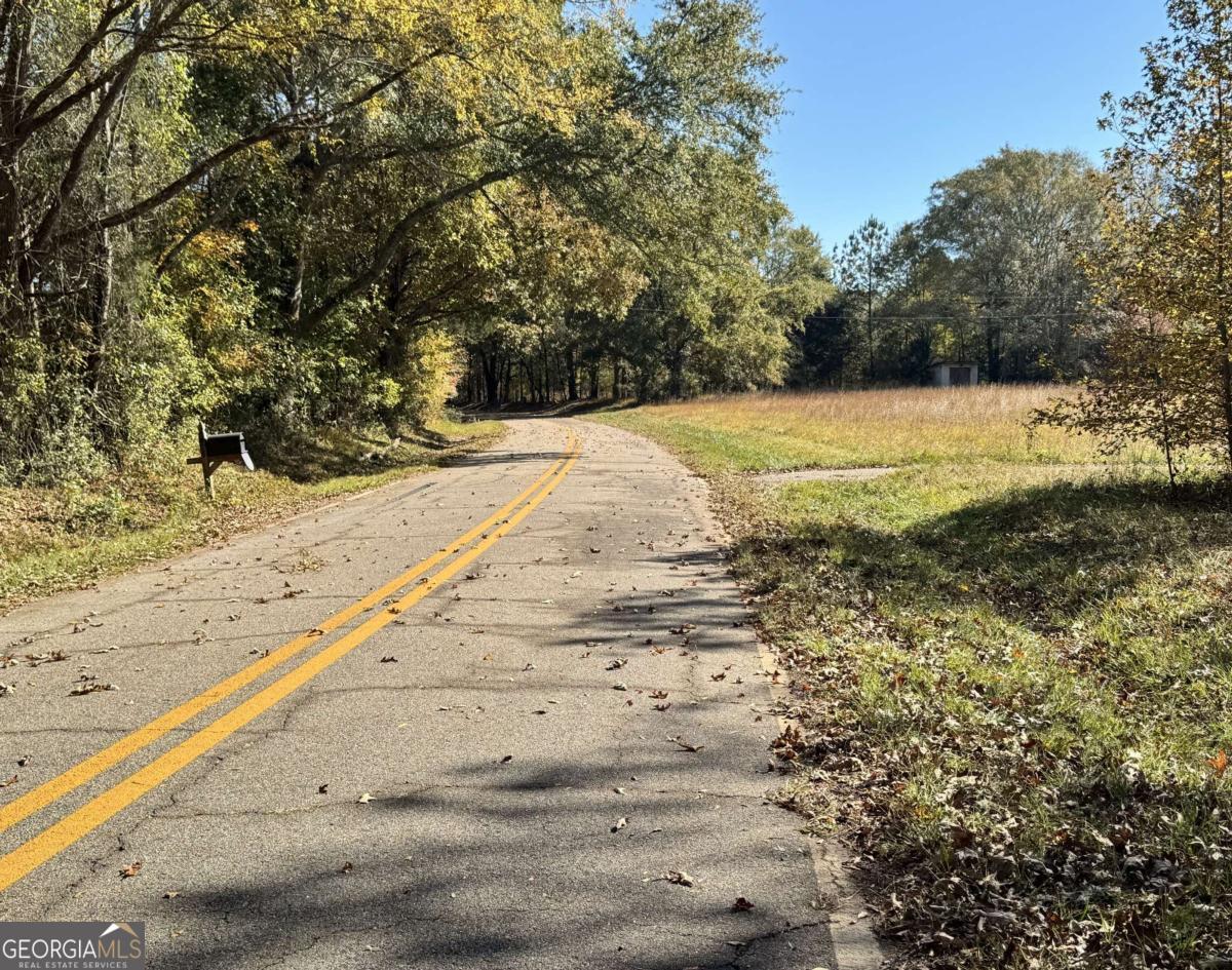 0 Taylor Road, Unit TRACT 1 Lexington, GA 30648 - Photo 10 of 12