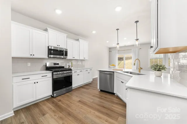 $459,000 | 189 Tackle, Troutman, NC 28166