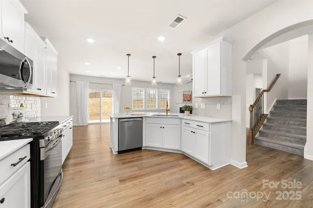 $459,000 | 189 Tackle, Troutman, NC 28166