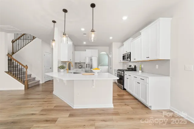 $459,000 | 189 Tackle, Troutman, NC 28166