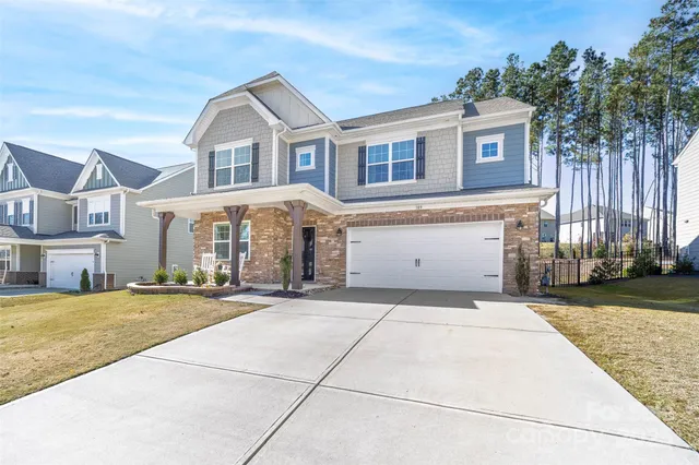 $459,000 | 189 Tackle, Troutman, NC 28166