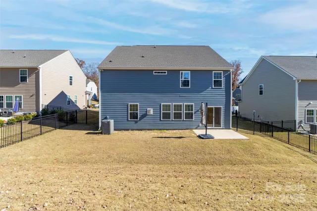 $459,000 | 189 Tackle, Troutman, NC 28166