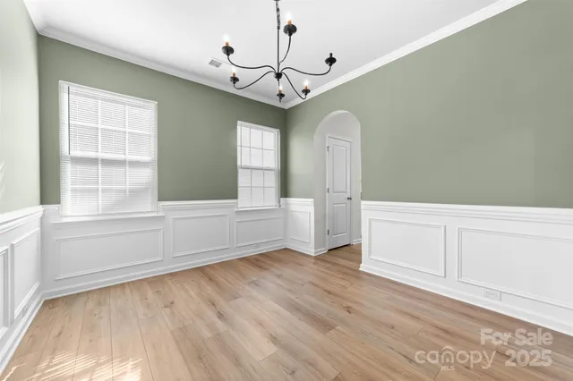 $459,000 | 189 Tackle, Troutman, NC 28166