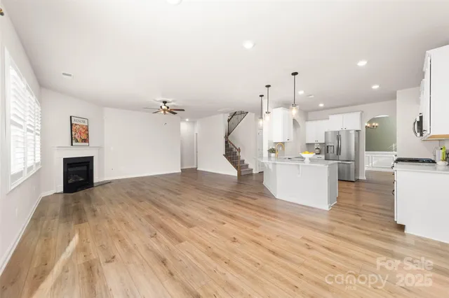 $459,000 | 189 Tackle, Troutman, NC 28166