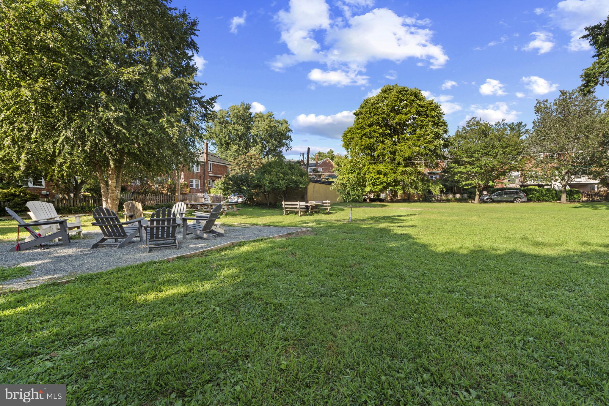 238 Gaywood Road Baltimore, MD 21212 - Photo 34 of 42 'Gaywood Green" - picturesque Park setting