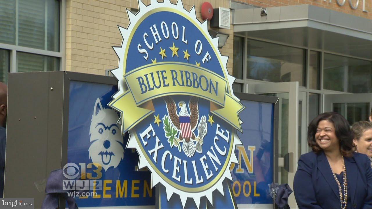238 Gaywood Road Baltimore, MD 21212 - Photo 38 of 42 West Towson- National Blue Ribbon School!