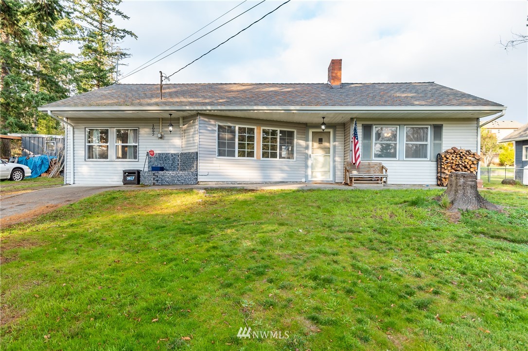 1092 View Ridge Drive Oak Harbor, WA 98277 - Photo 1 of 30 Gallery Image 1