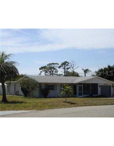 4684 Argonaut Road Venice, FL 34293 - Photo 1 of 1 Facade/Exterior Front