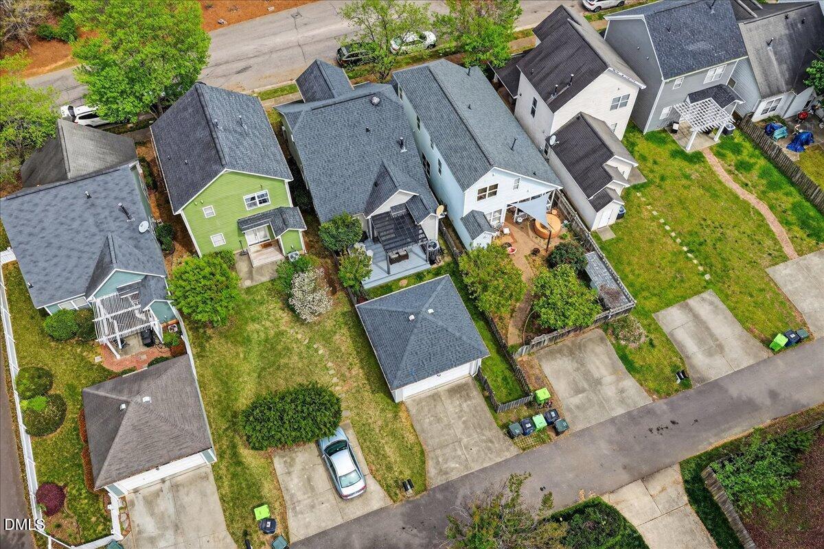 2116 Dunn Road Raleigh, NC 27614 - Photo 22 of 22 04-Drone_2116DunnRd_004