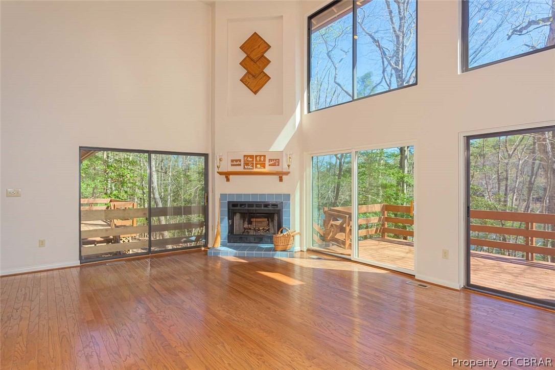 941 Wilton Creek Road Hartfield, VA 23071 - Photo 18 of 47