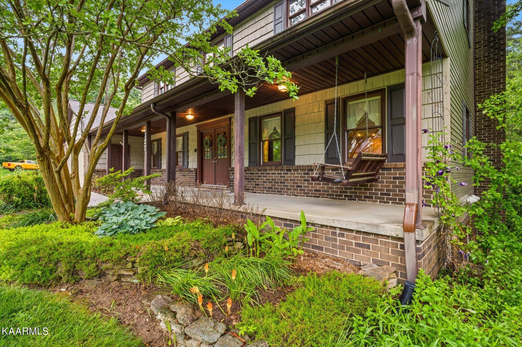 127 Chestnut Hill Road Oak Ridge, TN 37830 - Photo 45 of 45