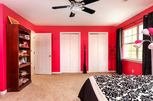 914 Dunsinane Road Signal Mountain, TN 37377 - Photo 21 of 34 Bedroom Additional