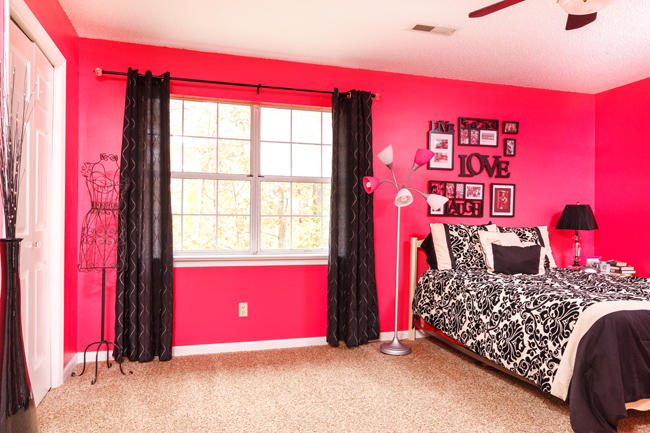 914 Dunsinane Road Signal Mountain, TN 37377 - Photo 22 of 34 Bedroom Additional