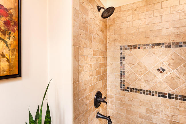 914 Dunsinane Road Signal Mountain, TN 37377 - Photo 26 of 34 Master Shower