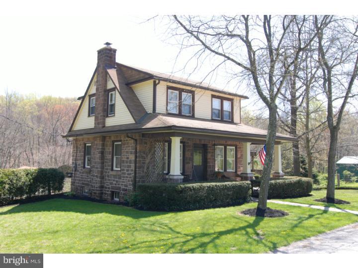 475 Cold Run Road Elverson, PA 19520 - Photo 2 of 24 Gallery Image 2