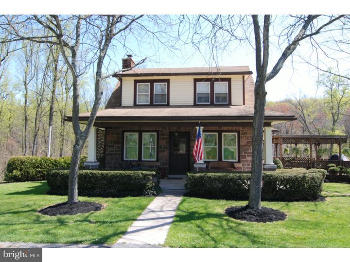 475 Cold Run Road Elverson, PA 19520 - Photo 3 of 24 Gallery Image 3