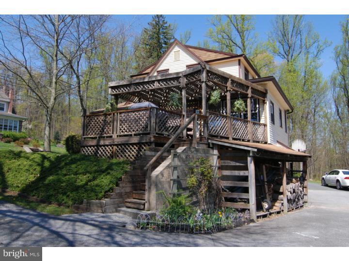 475 Cold Run Road Elverson, PA 19520 - Photo 22 of 24 Gallery Image 22