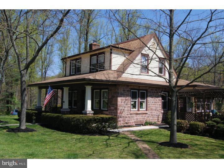 475 Cold Run Road Elverson, PA 19520 - Photo 4 of 24 Gallery Image 4