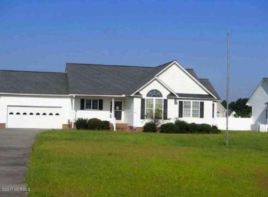 4584 Rountree Road Winterville, NC 28590 - Photo 1 of 1 pic of 4584 rountree rd