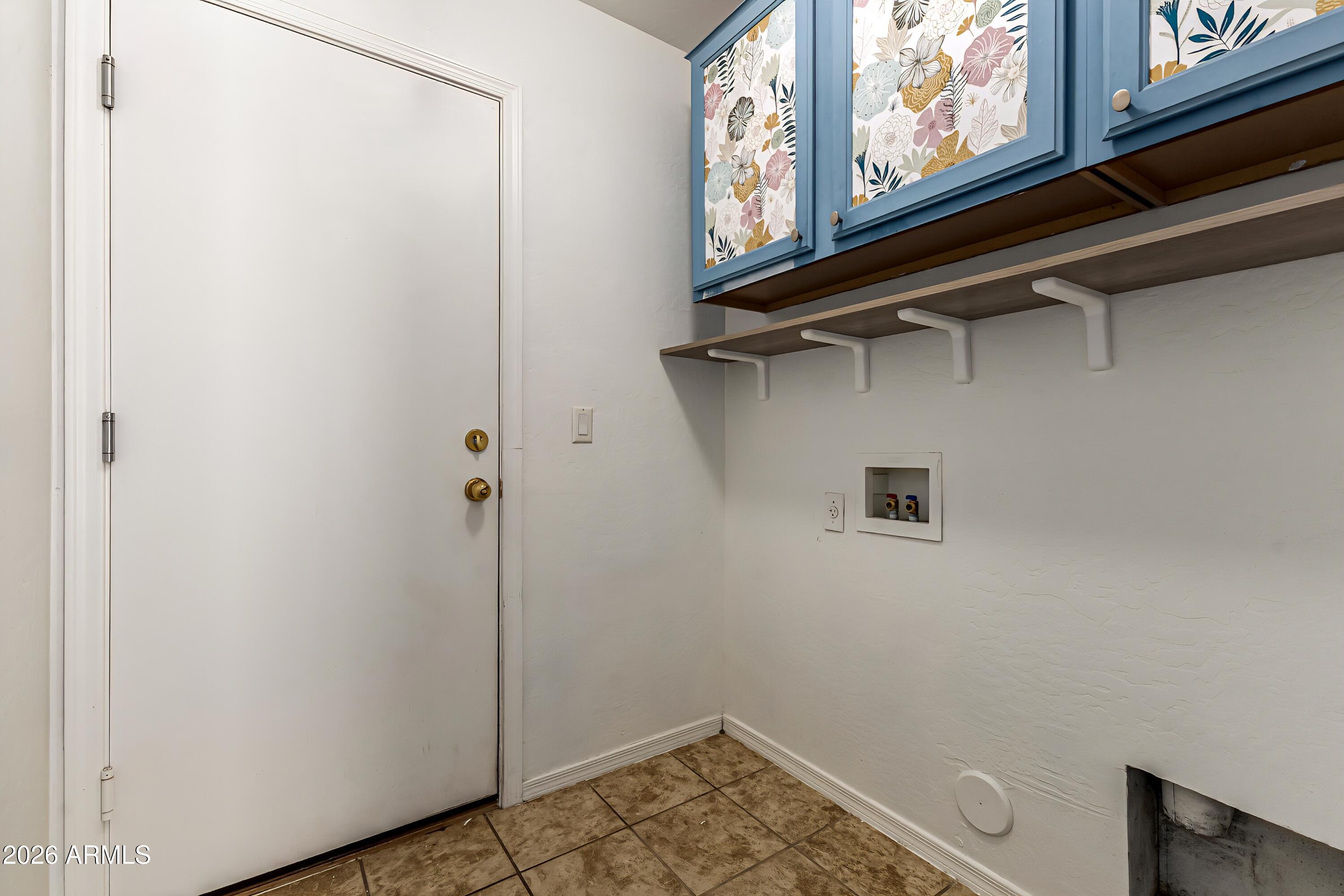 4208 South Sawmill Road Gilbert, AZ 85297 - Photo 42 of 46 a view of storage utility room