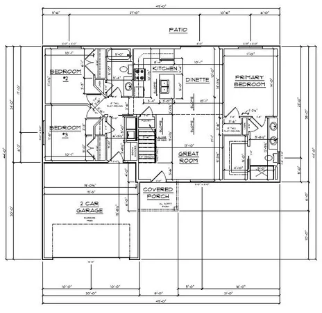 $340,000 | 425 United, Randolph, WI 53956