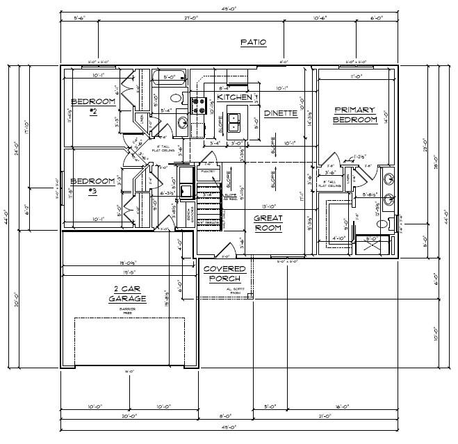 425 United Randolph, WI 53956 - Photo 2 of 2