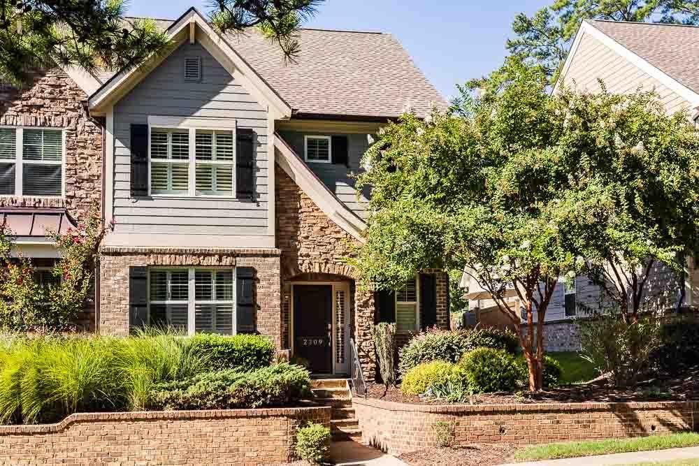 2309 Lowden Street Raleigh, NC 27608 - Photo 1 of 43 Photo 1