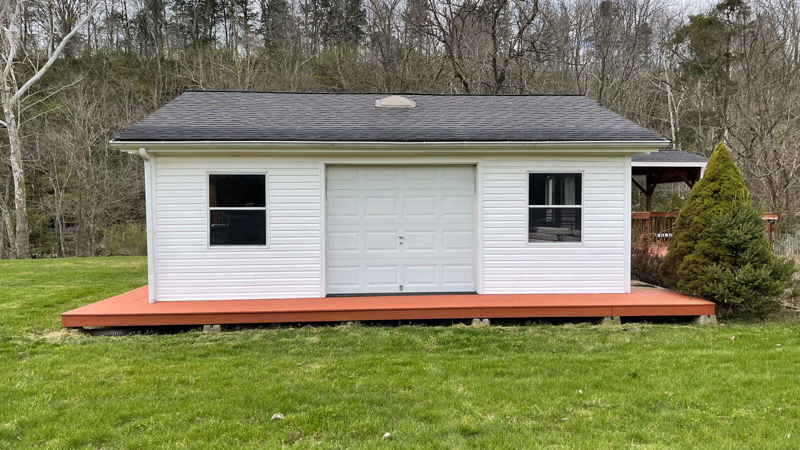 810 Grows Mill Road Wilmore, KY 40390 - Photo 61 of 63 Out-Building