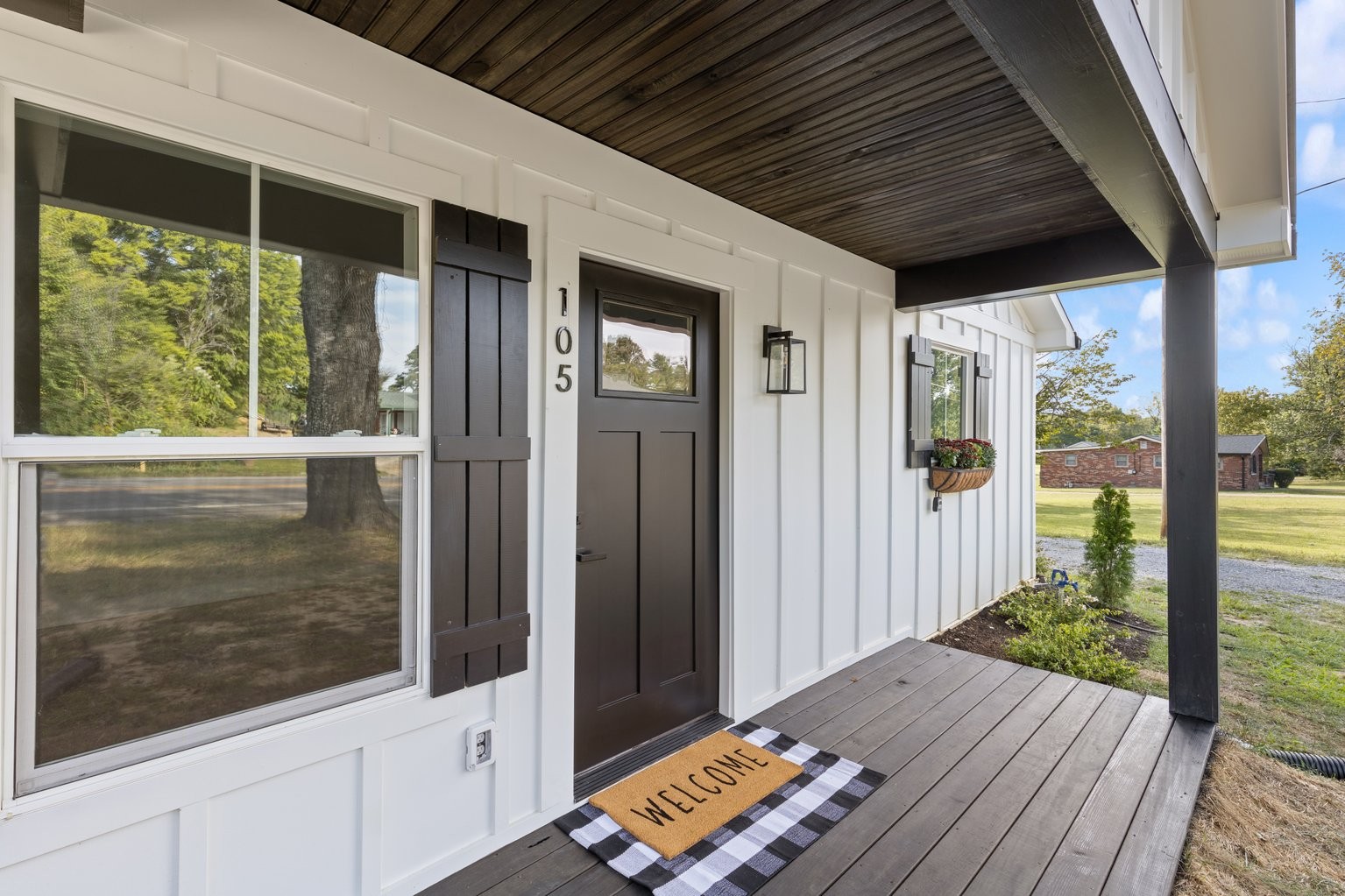 105 Pond Road Dickson, TN 37055 - Photo 2 of 13 a view of an outdoor space