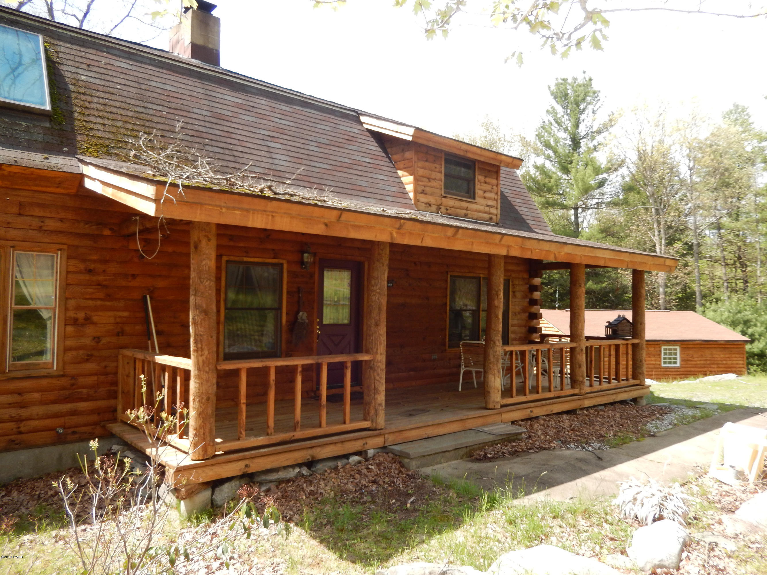 145 Lords Brook Road Greeley, PA 18425 - Photo 25 of 47 Gallery Image 25