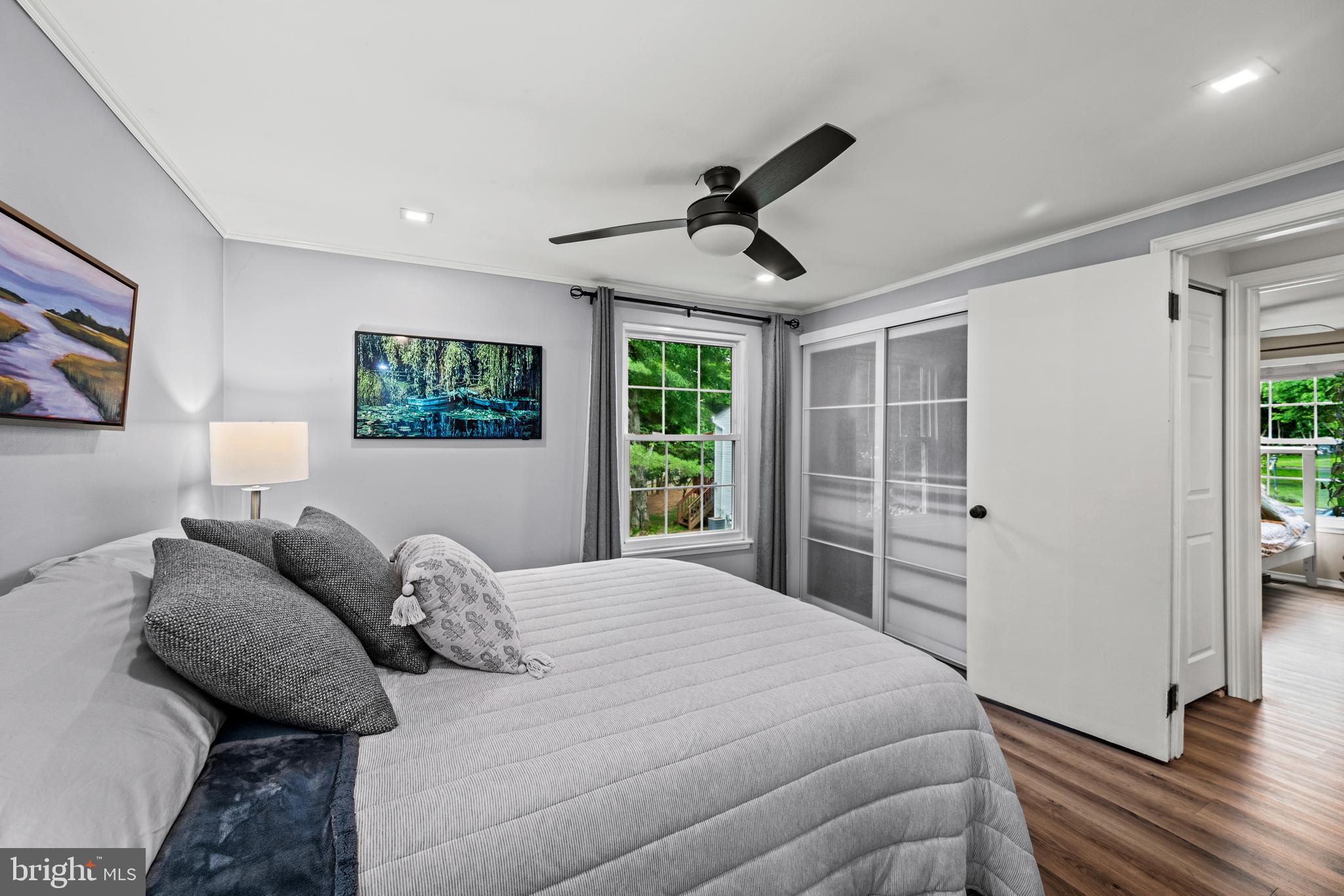 9359 Gentle Way Columbia, MD 21045 - Photo 45 of 72