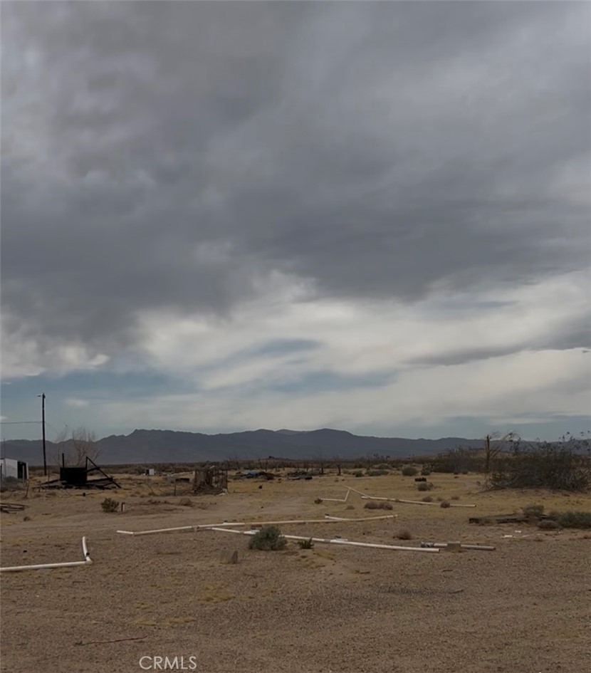 45164 Barrett Road Newberry Springs, CA 92365 - Photo 2 of 2