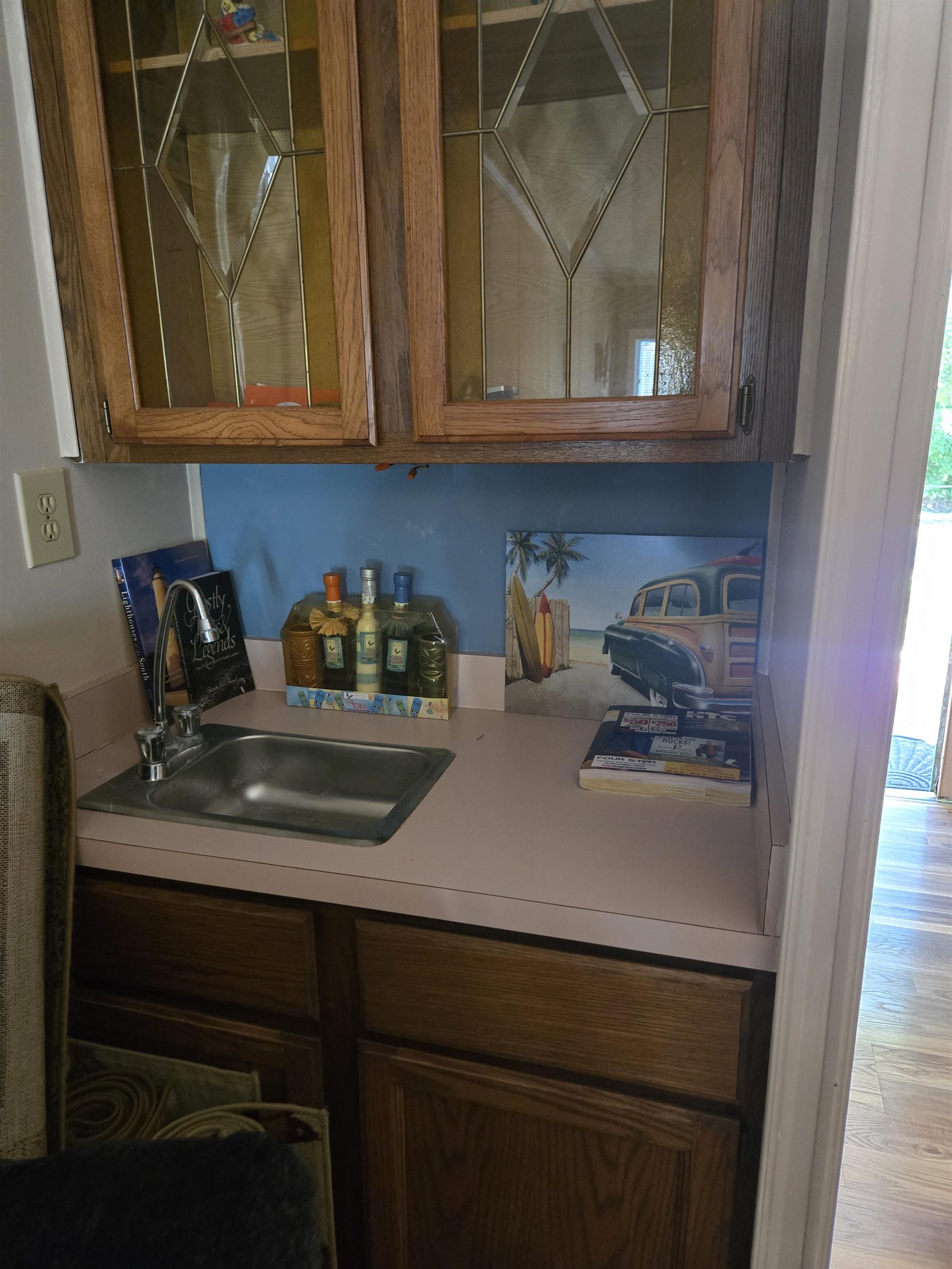 433 Delton Drive Murrells Inlet, SC 29576 - Photo 20 of 56