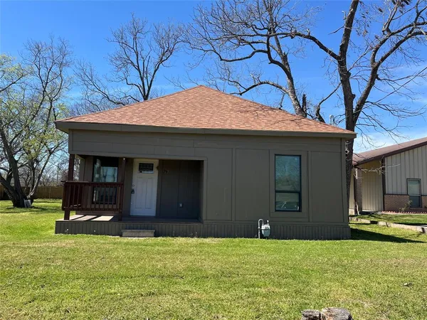 $118,000 | 1711 Oriental Street, Bonham, TX 75418
