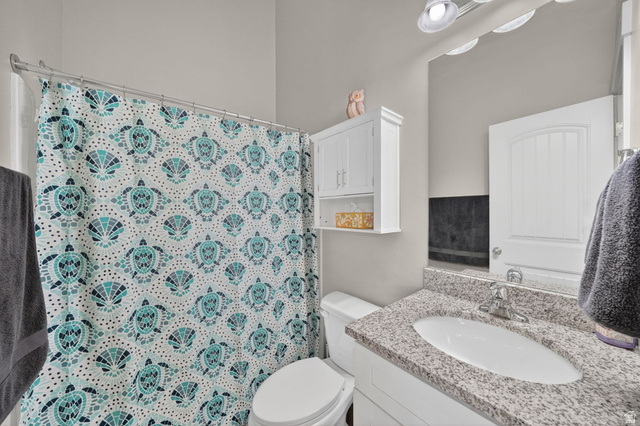 2303 East Tumbleweed Road Eagle Mountain, UT 84005 - Photo 18 of 43