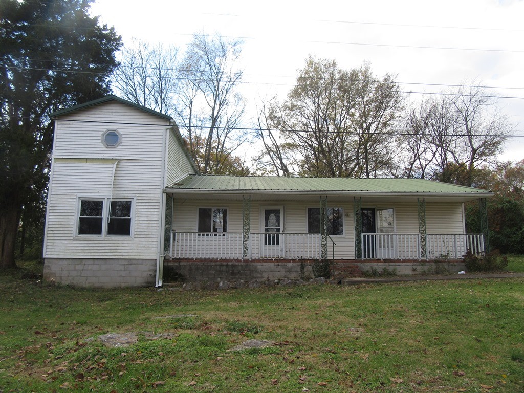 39 Julie Anne Road Russellville, KY 42276 - Photo 1 of 12 Gallery Image 1