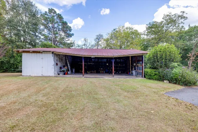 $260,000 | 4479 Fairbanks Ferry Road, Havana, FL 32333