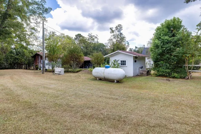 $260,000 | 4479 Fairbanks Ferry Road, Havana, FL 32333