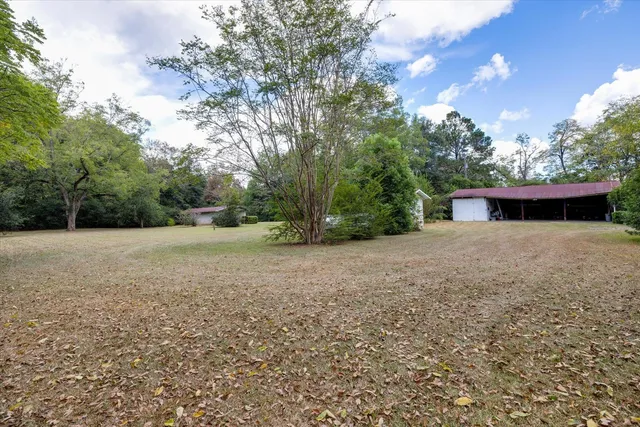 $260,000 | 4479 Fairbanks Ferry Road, Havana, FL 32333